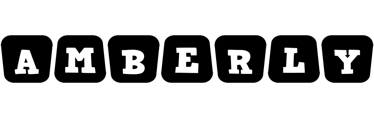 Amberly racing logo