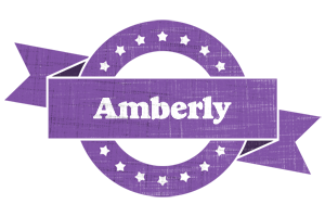 Amberly royal logo