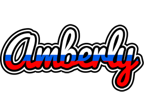 Amberly russia logo