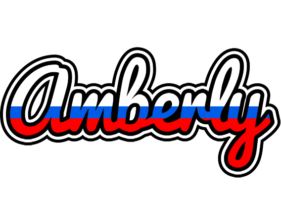 Amberly russia logo