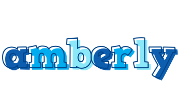 Amberly sailor logo