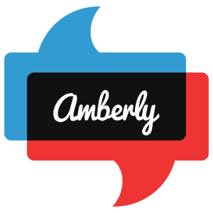 Amberly sharks logo