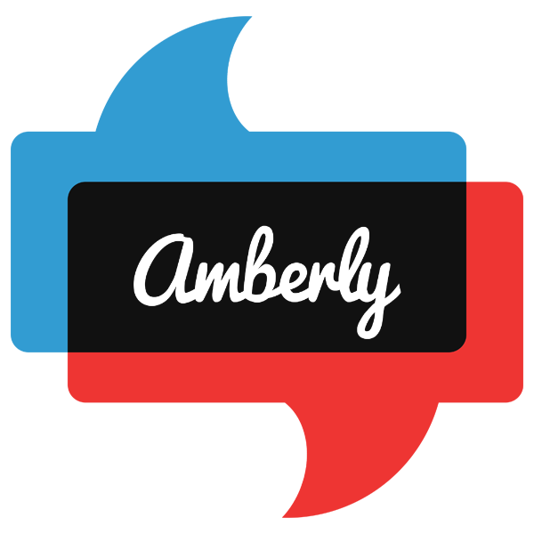 Amberly sharks logo