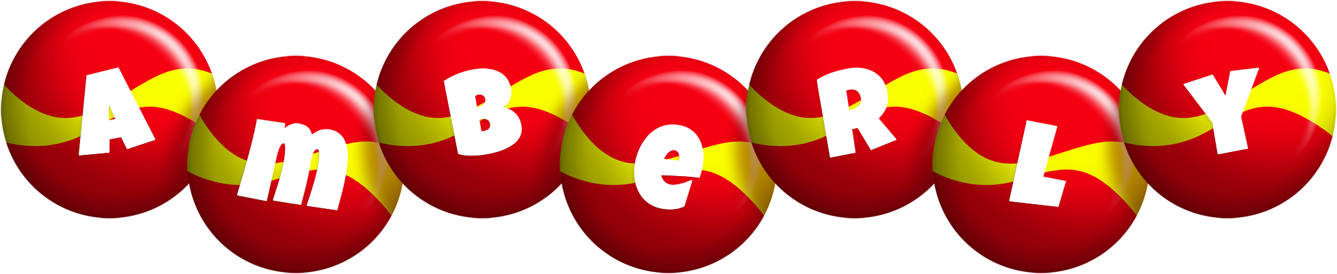 Amberly spain logo