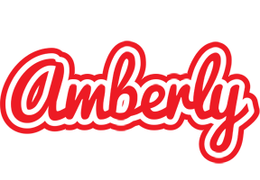 Amberly sunshine logo