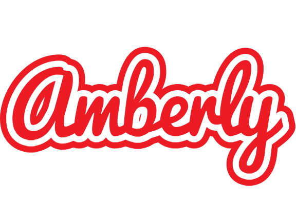 Amberly sunshine logo