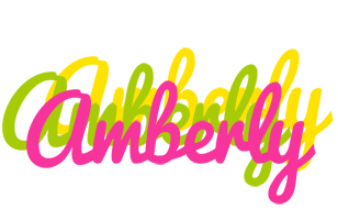 Amberly sweets logo