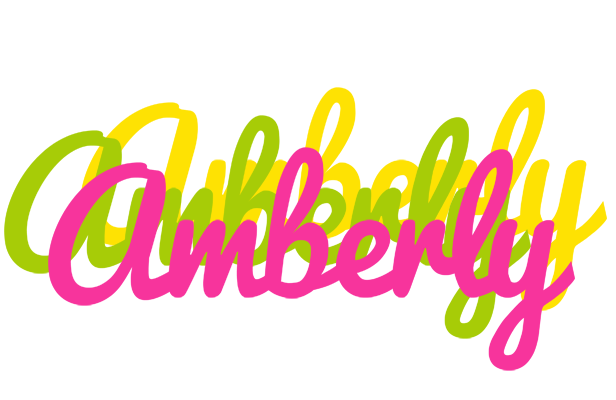 Amberly sweets logo