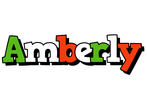Amberly venezia logo