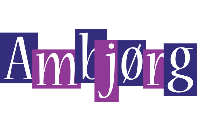 Ambjørg autumn logo