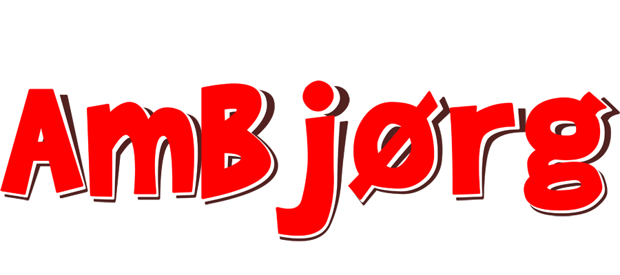 Ambjørg basket logo