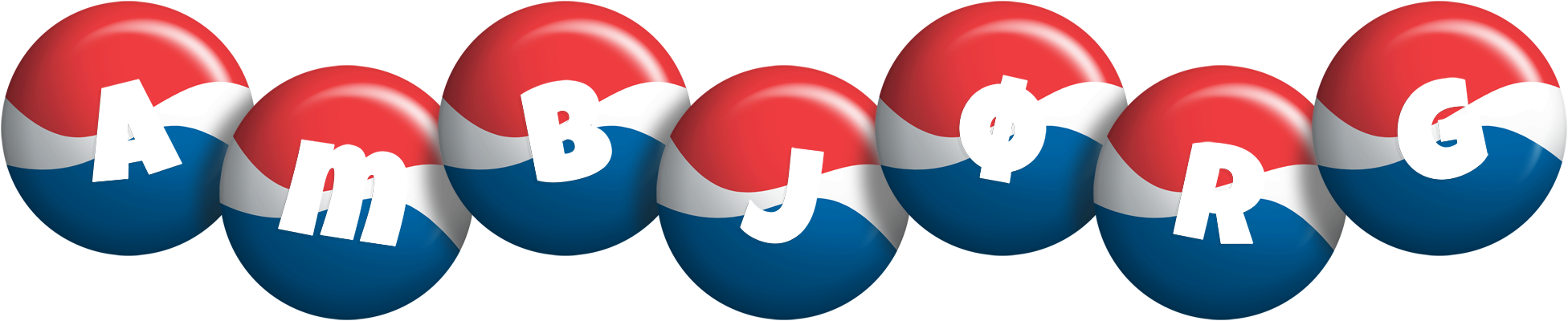 Ambjørg paris logo
