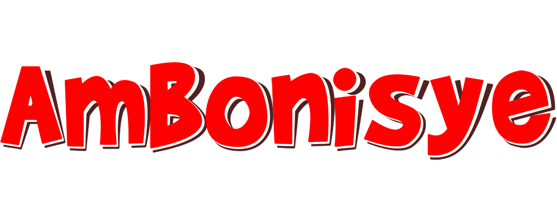 Ambonisye basket logo