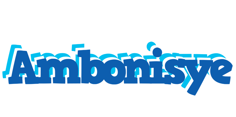 Ambonisye business logo