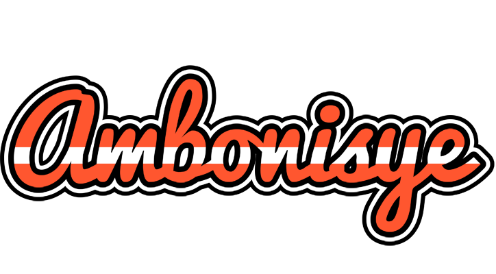 Ambonisye denmark logo
