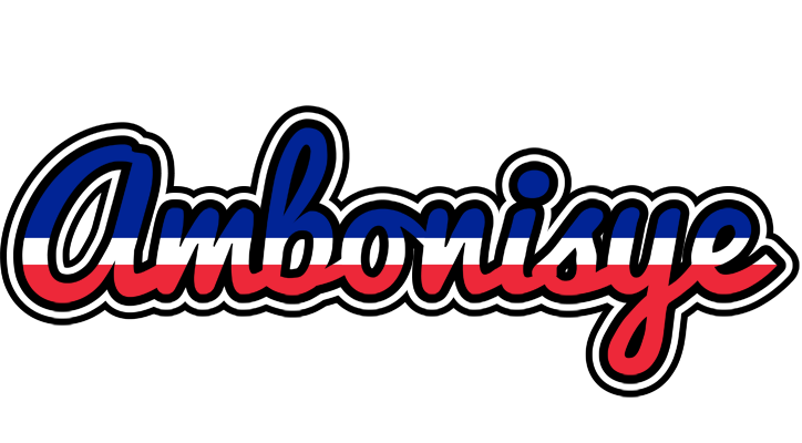 Ambonisye france logo