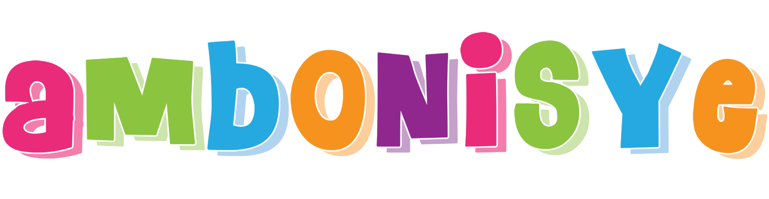 Ambonisye friday logo