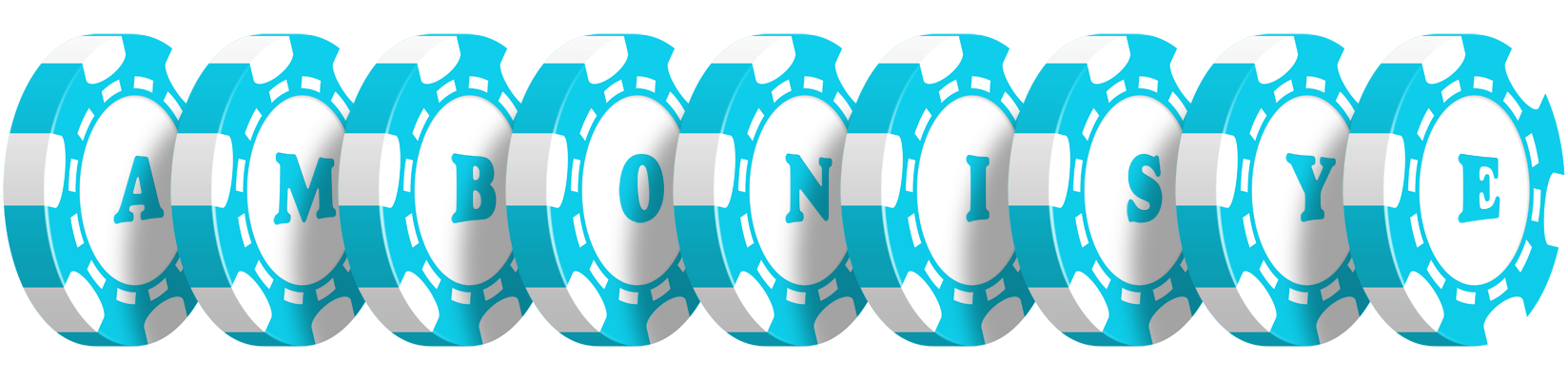 Ambonisye funbet logo