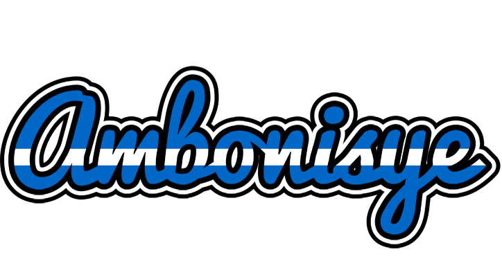 Ambonisye greece logo