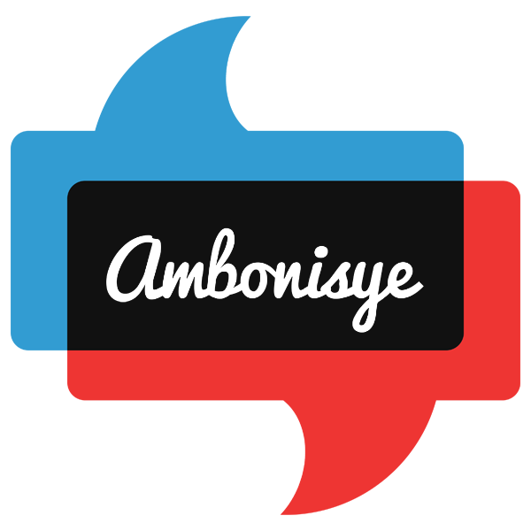 Ambonisye sharks logo