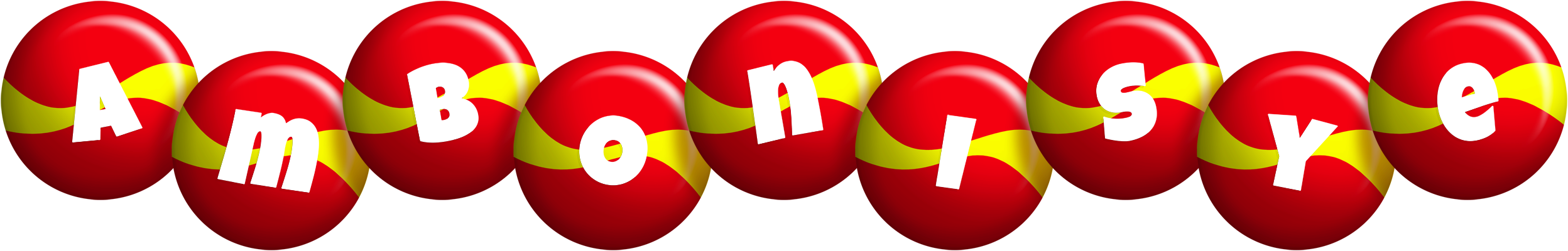 Ambonisye spain logo