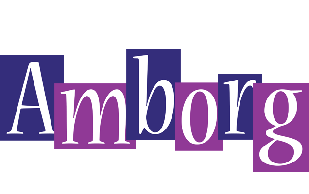 Amborg autumn logo