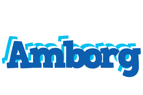 Amborg business logo