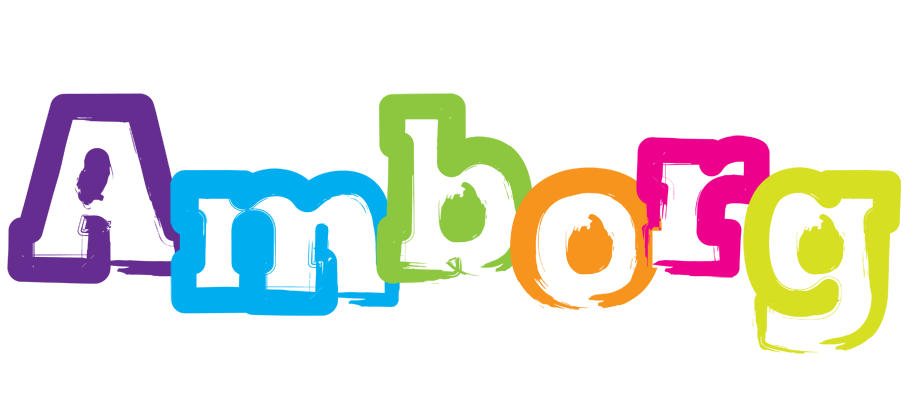 Amborg casino logo