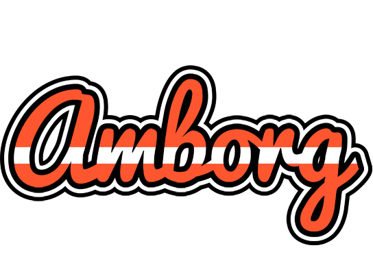Amborg denmark logo