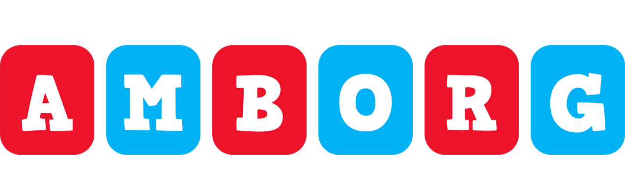 Amborg diesel logo