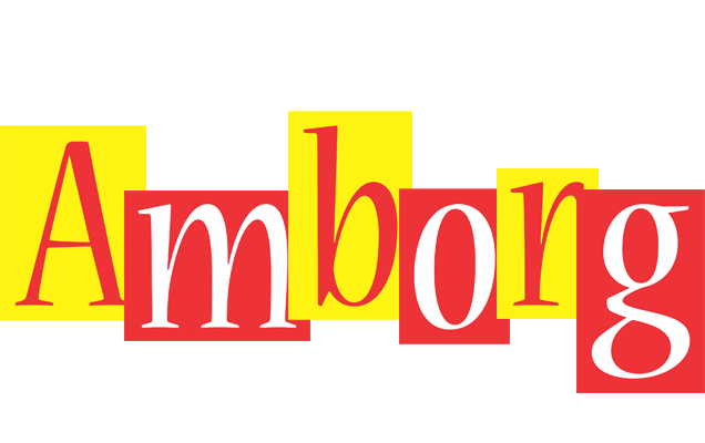 Amborg errors logo
