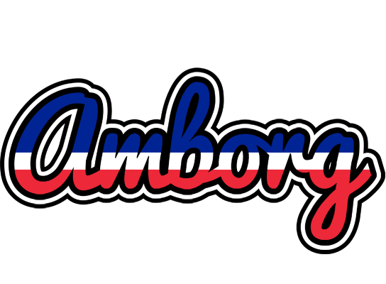 Amborg france logo