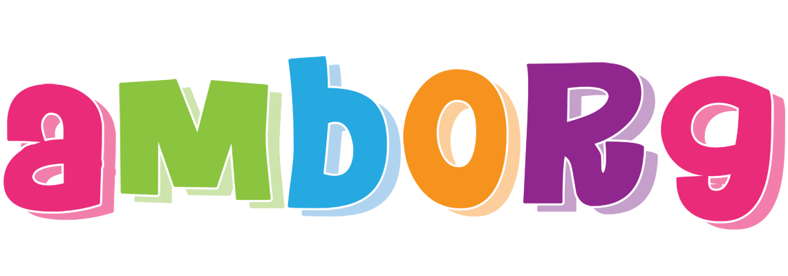 Amborg friday logo