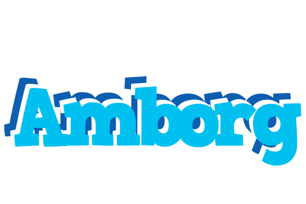 Amborg jacuzzi logo