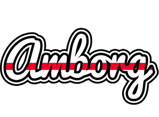 Amborg kingdom logo