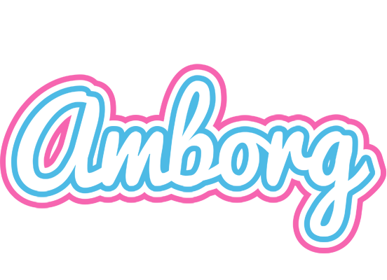 Amborg outdoors logo