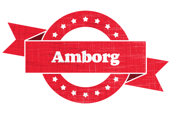 Amborg passion logo