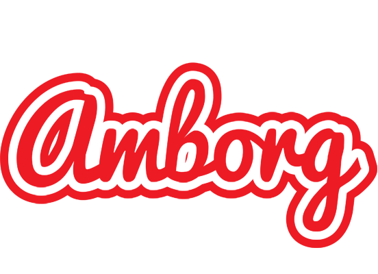 Amborg sunshine logo