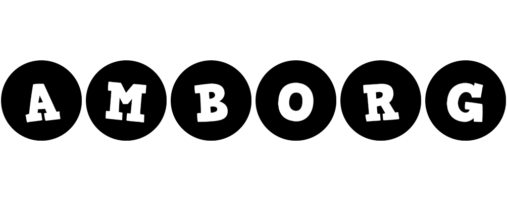Amborg tools logo