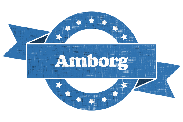Amborg trust logo