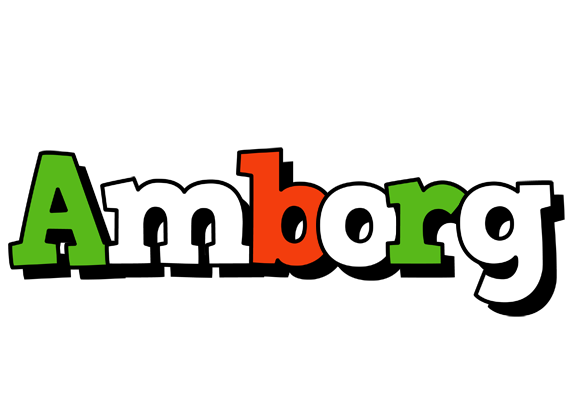 Amborg venezia logo