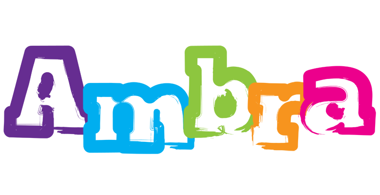 Ambra casino logo