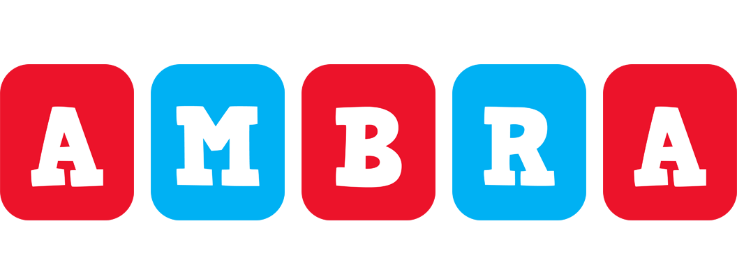 Ambra diesel logo
