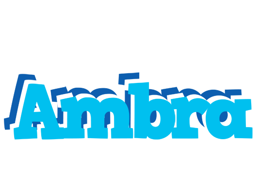 Ambra jacuzzi logo