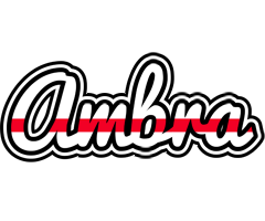 Ambra kingdom logo