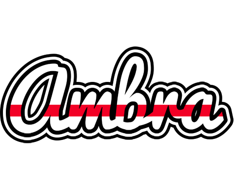 Ambra kingdom logo