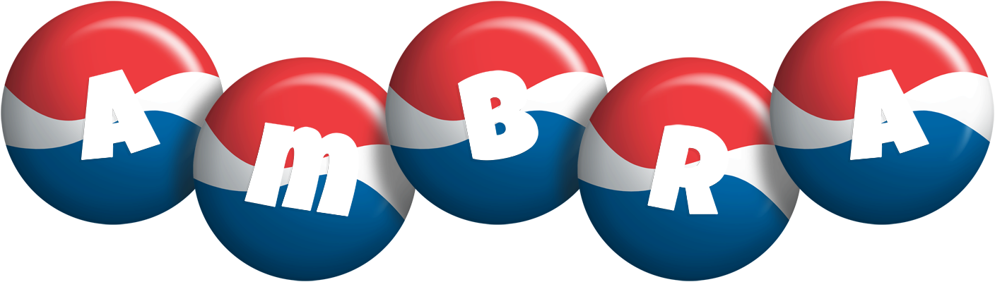 Ambra paris logo