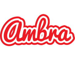 Ambra sunshine logo