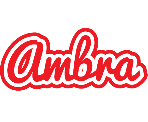 Ambra sunshine logo
