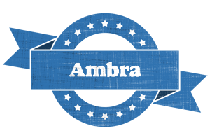 Ambra trust logo